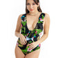Lovely Tropical Vibes Swimsuit